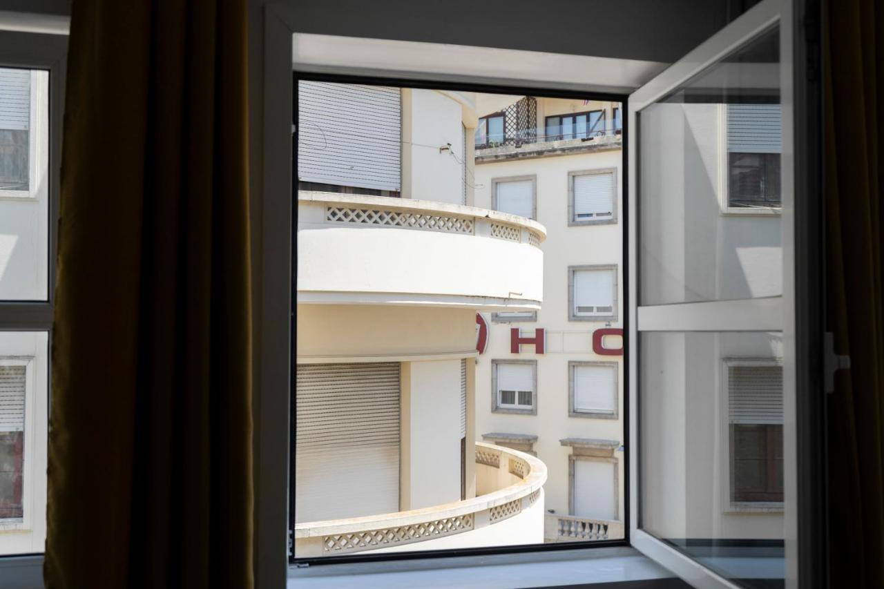 Almada Downtown 401 Apartamento Porto Exterior foto